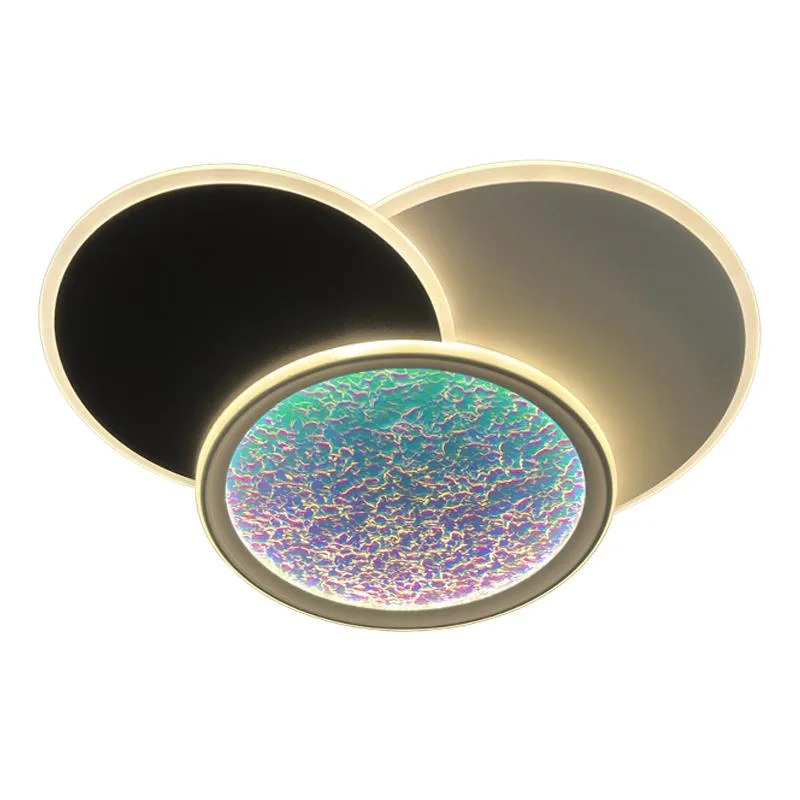 LED stropné svietidlo s diaľkovým ovládačom 80W - TA1308/WB – Obrázok 6