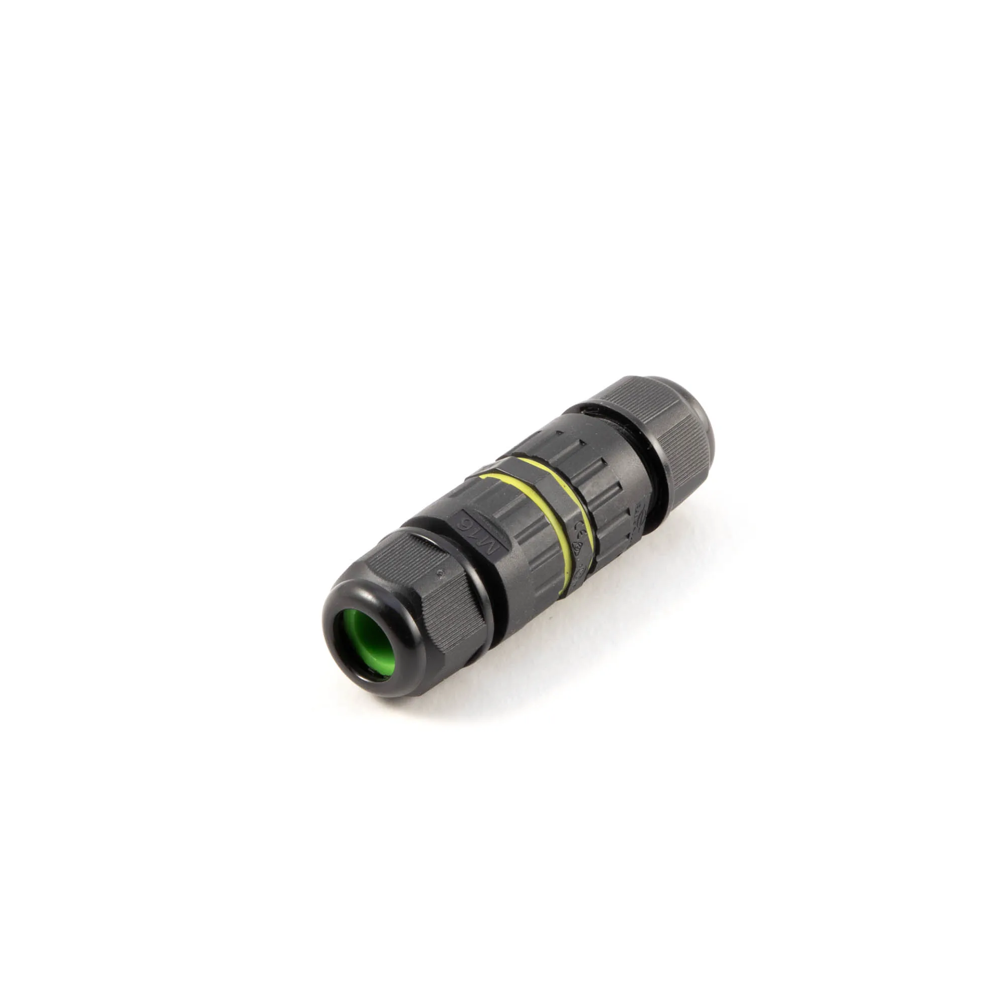 WATERPROOF LINEAR CON. IP68 3x(0.5-1.5)mm2