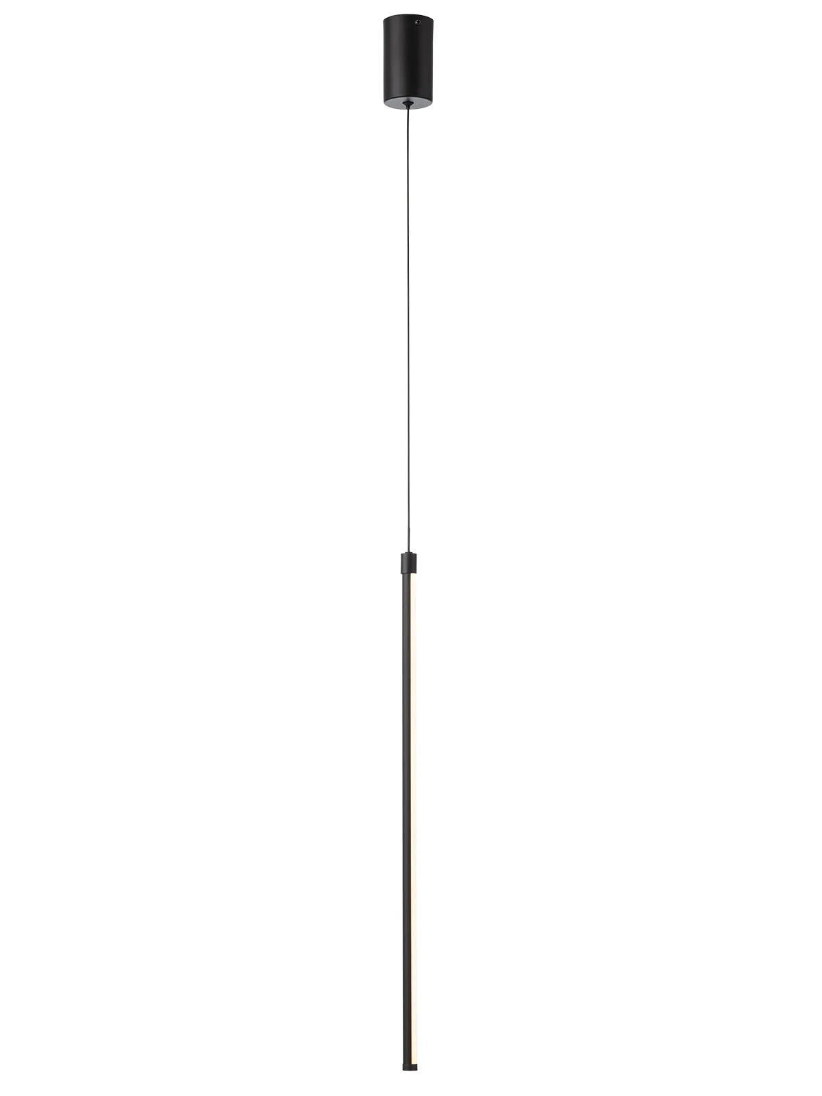 TABOO SU LED závesné – š1,8 v211 cm 9 W – Obrázok 3
