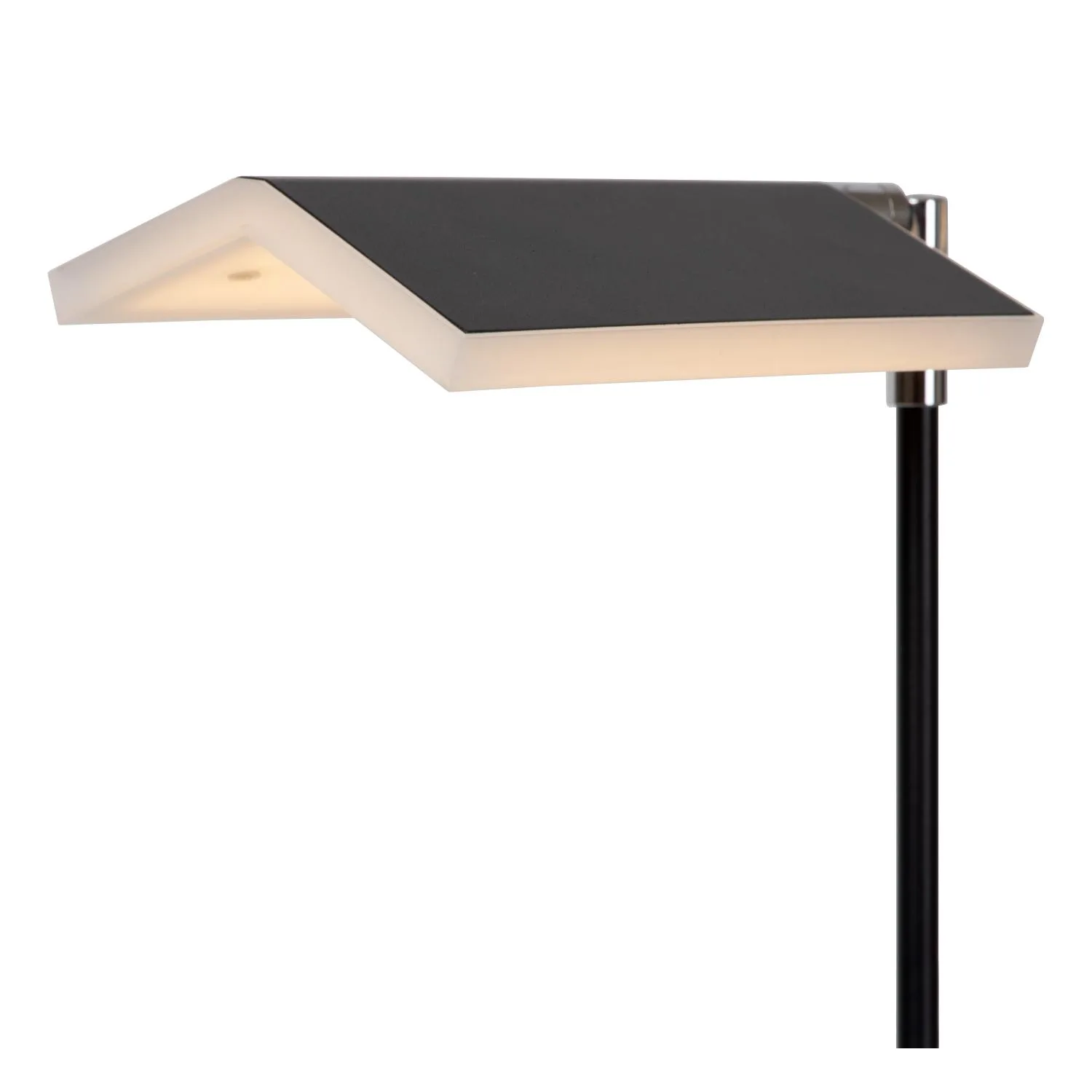 AARON - Podlahová čítacia lampa - LED tlmená - CCT - 1x12W 2700K/4000K – Obrázok 23