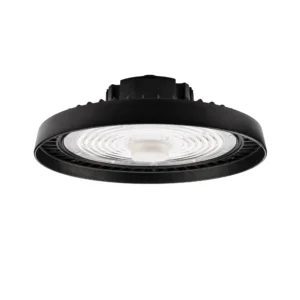 XFACTORY NEW SURF./SUSP. FITTING 150W 85-265V AC dim. DRIVER 0-10V 4000K CRI.80 OPT. with SZ. IP65 120° MBK
