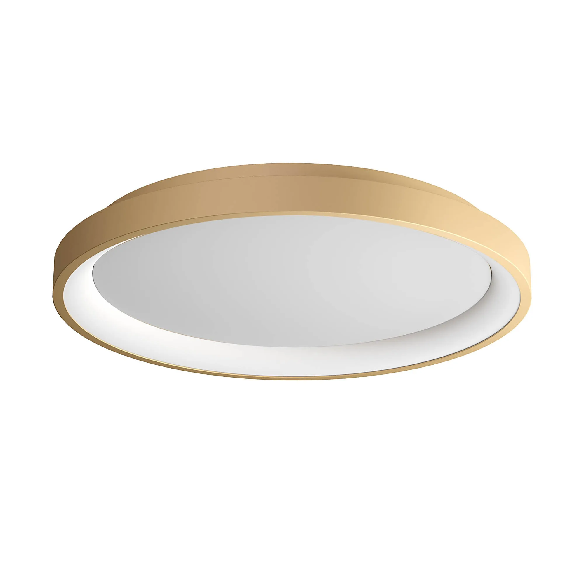 ICONIC PL LED stropné – Ø48 v6,5 cm – Obrázok 2