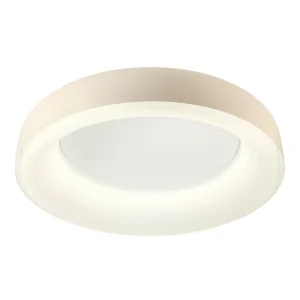 DIP PL LED stropné – Ø62,4 v13,1 cm