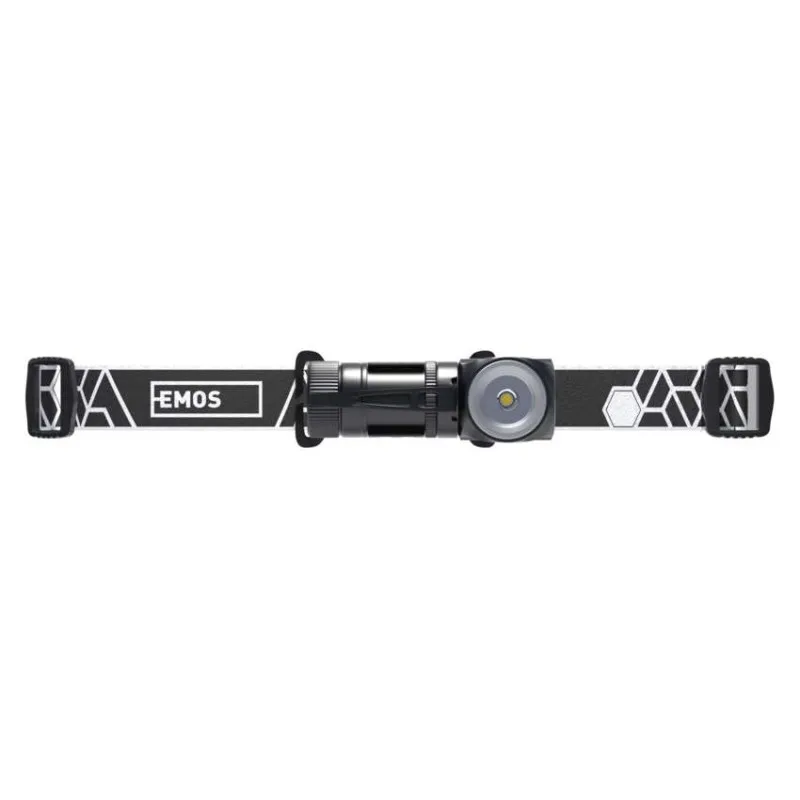 LED nabíjacia čelovka P3544, 500 lm, Li-Ion 800 mAh – Obrázok 17