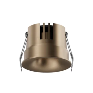 SNAXX - Zapustené reflektory - Ø 8 cm - LED tlmené. - CCT - 1x12W 2700K/4000K