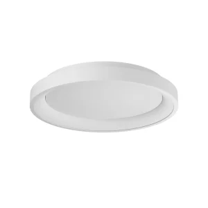 ICONIC PL LED stropné – Ø38 v6,5 cm