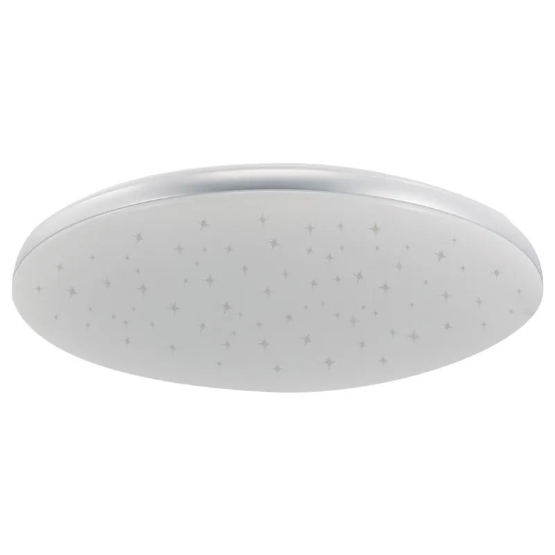 LED stropné svietidlo STAR + diaľkový ovládač + Wifi 48W - LC912T – Obrázok 12