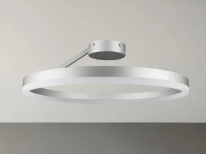 LED stropné svietidlo s diaľkovým ovládačom 40W - TA1313/S