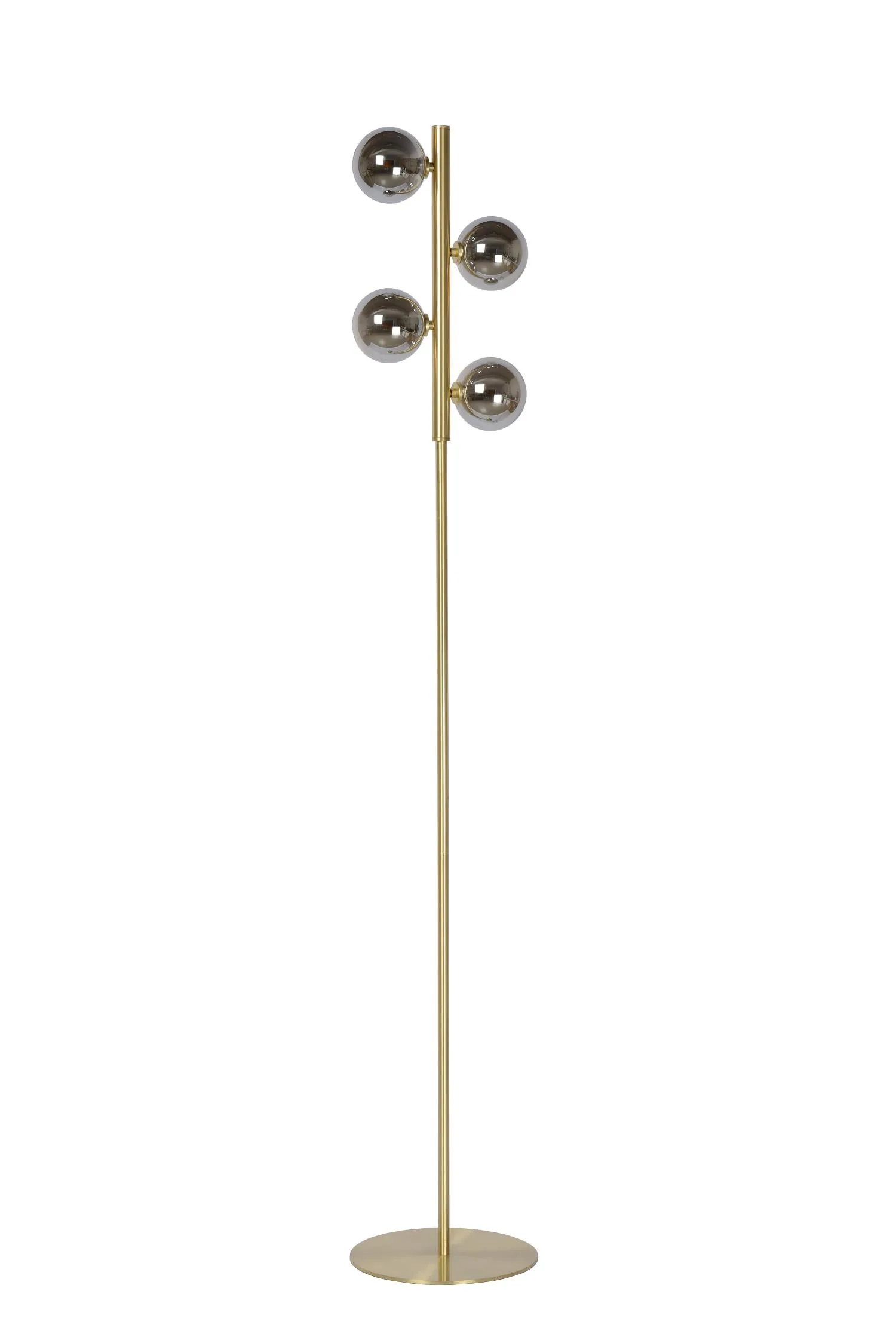 TYCHO - Stojacia lampa - 4xG9 – Obrázok 2