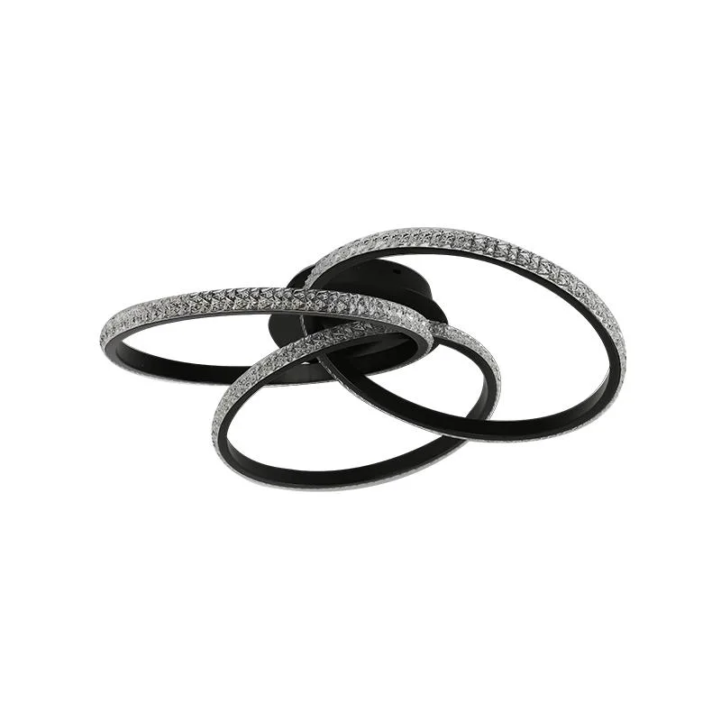 LED stropné svietidlo s diaľkovým ovládačom 70W - TA1304/B – Obrázok 5