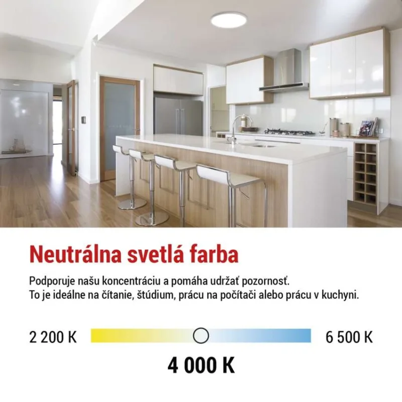 LED prisadené svietidlo FLORI – Obrázok 76