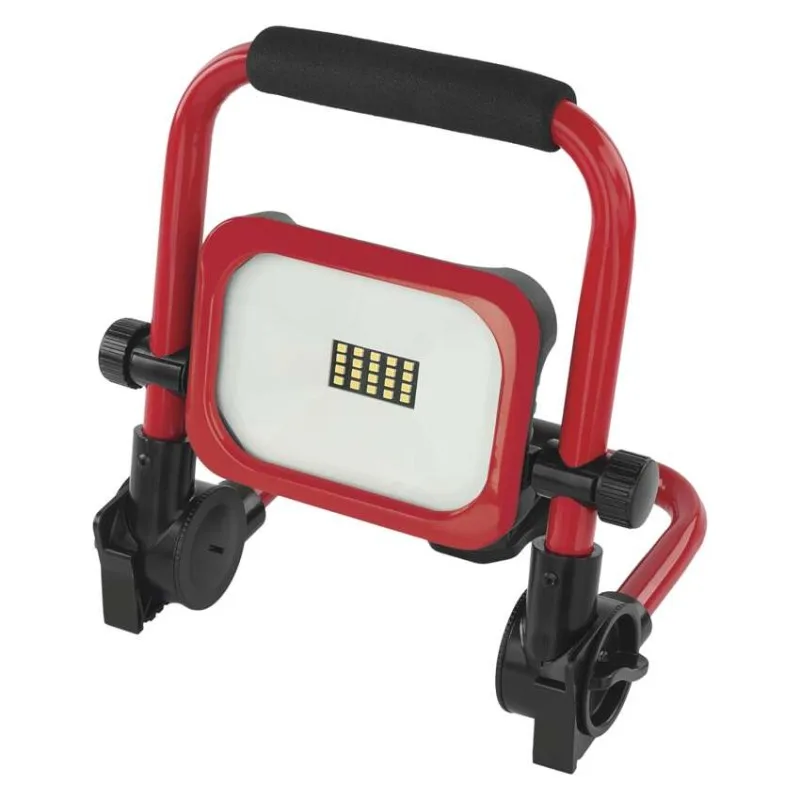 LED reflektor ACCO nabíjací prenosný, – Obrázok 60