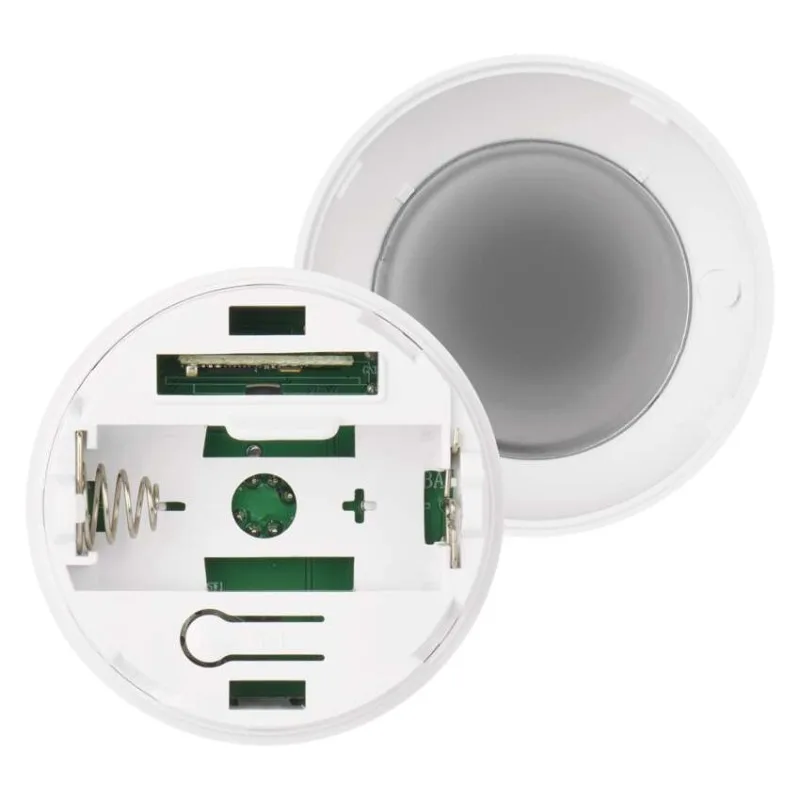 GoSmart PIR senzor (snímač pohybu) IP20, ZigBee – Obrázok 15
