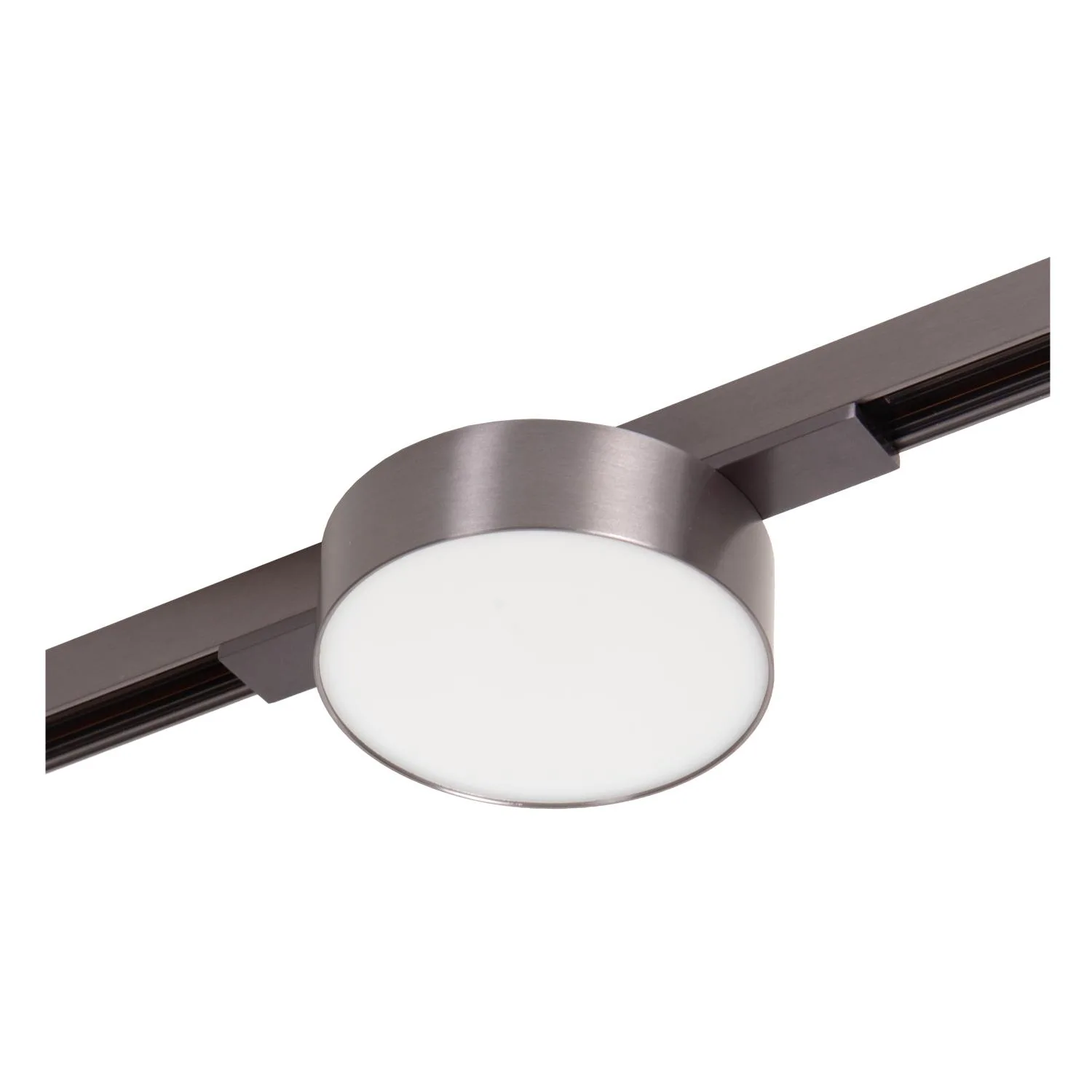 Premium LINIAL FIXT - 1-okruhový osvetľovací systém / Smart Rail Lighting - Smart - 48V Track - 1xLED - Champagne – Obrázok 22