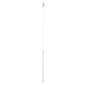 NIKOS SU LED závesné – Ø2,6 v225 cm