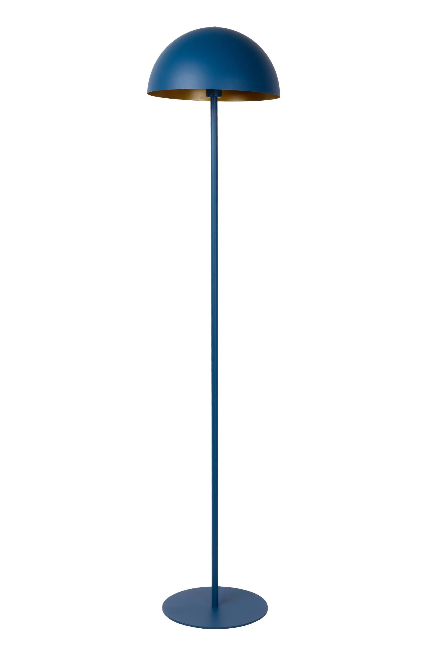 SIEMON - Stojacia lampa - Ø 35 cm - 1xE27 – Obrázok 15