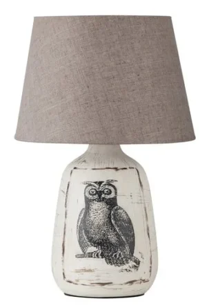 Dora – Stolná lampa – E27