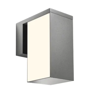 KUB AP LED – š10 v21,4 cm