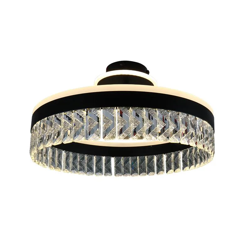 LED stropné svietidlo s diaľkovým ovládačom 85W - TA1305/B – Obrázok 7