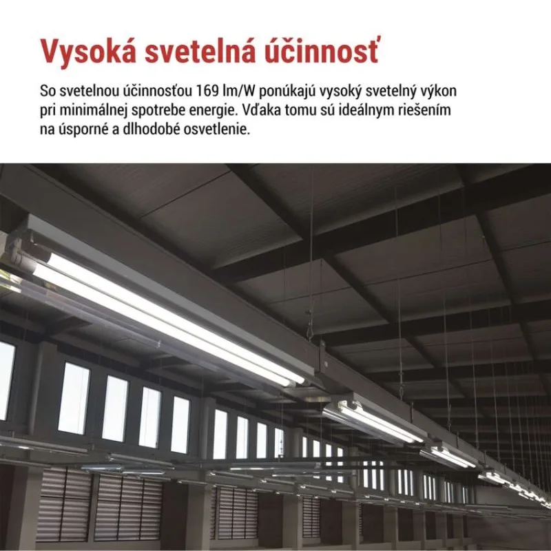 LED trubica – Obrázok 18
