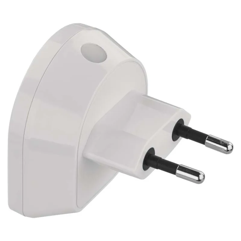 LED nočné svetlo P3314 s fotosenzorom do zásuvky – Obrázok 8