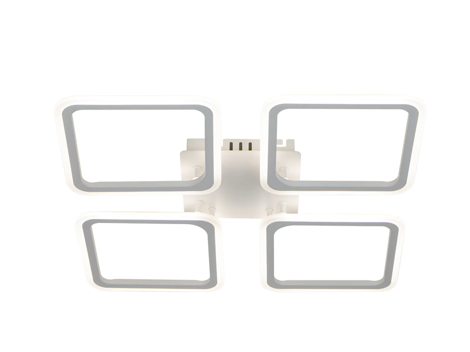 LED stropné svietidlo s diaľkovým ovládačom 95W - TB1312/W – Obrázok 9