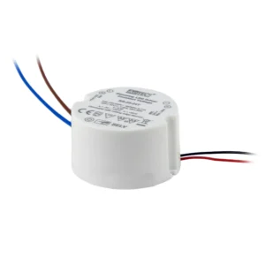 DRIVER COMPACT CV TRIAC DIM. 0,2-1,04A 24V DC, 25W IP20