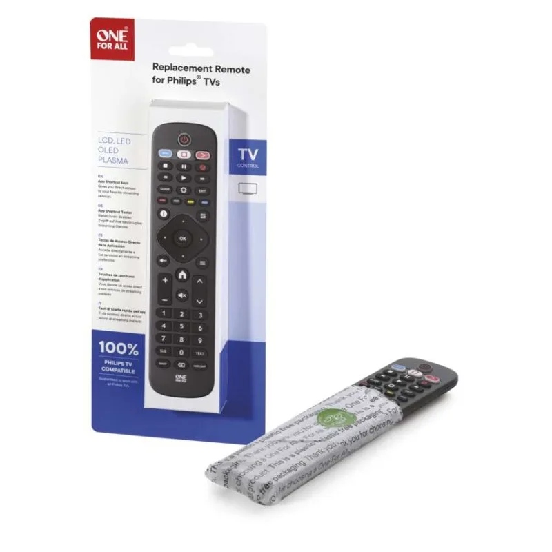 Ďiaľkový ovládač OFA pre TV Philips – Obrázok 9