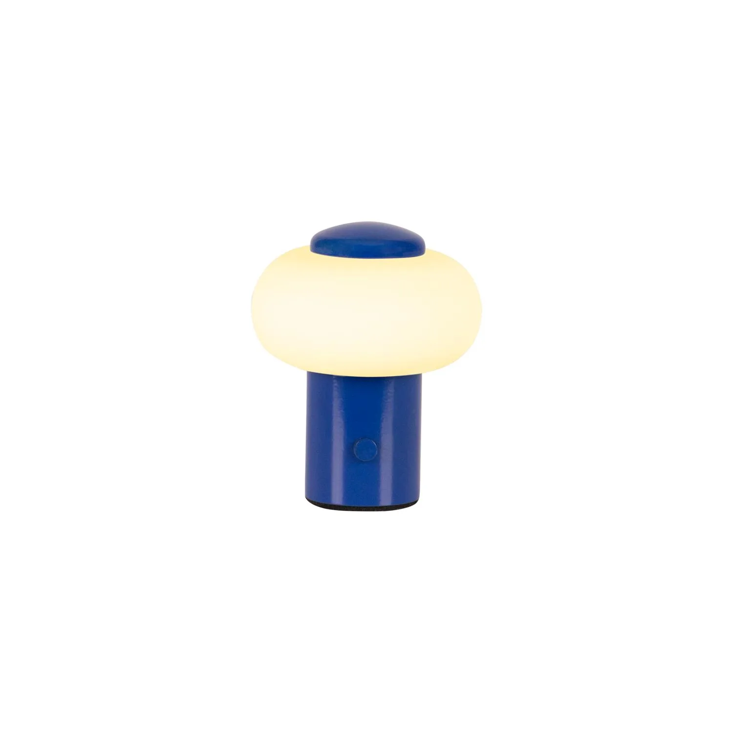 GUSTAV – Nabíjateľná stolná lampa – Akumulátor – Ø 8 cm – Stmievateľná LED – 1x0,8 W, 2700 K – Obrázok 15
