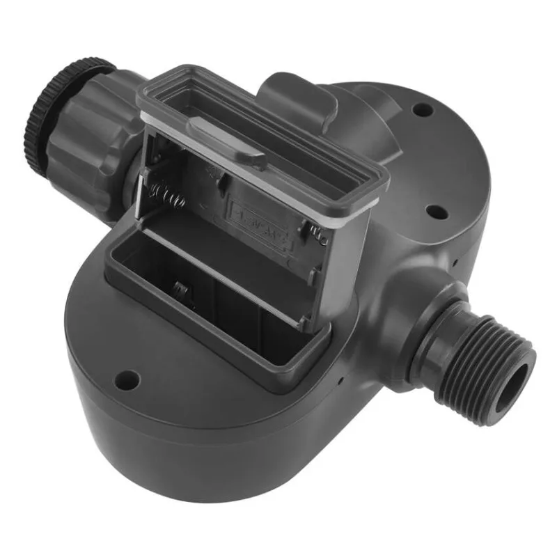 Mechanický časovač zavlažovania, 1 výstup – Obrázok 15