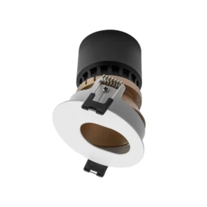 XPOLI REC. ADJ. SPOT WALL WASHER GU10/PAR16 1x50W max. 230V AC IP40 UGR<16 MWH/SGD