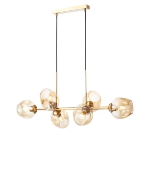 PIERCE SU závesné – š120 v120 cm