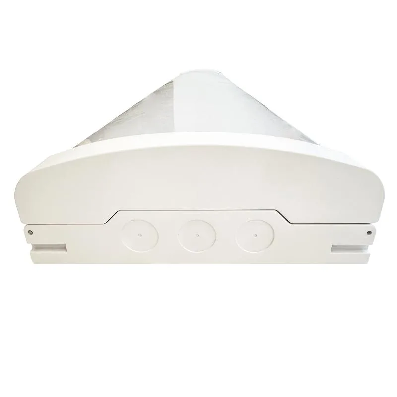 LED lineárne svietidlo s nastaviteľným výkonom 60W / IP20 / 1200 / 4000K - LNL126 – Obrázok 3