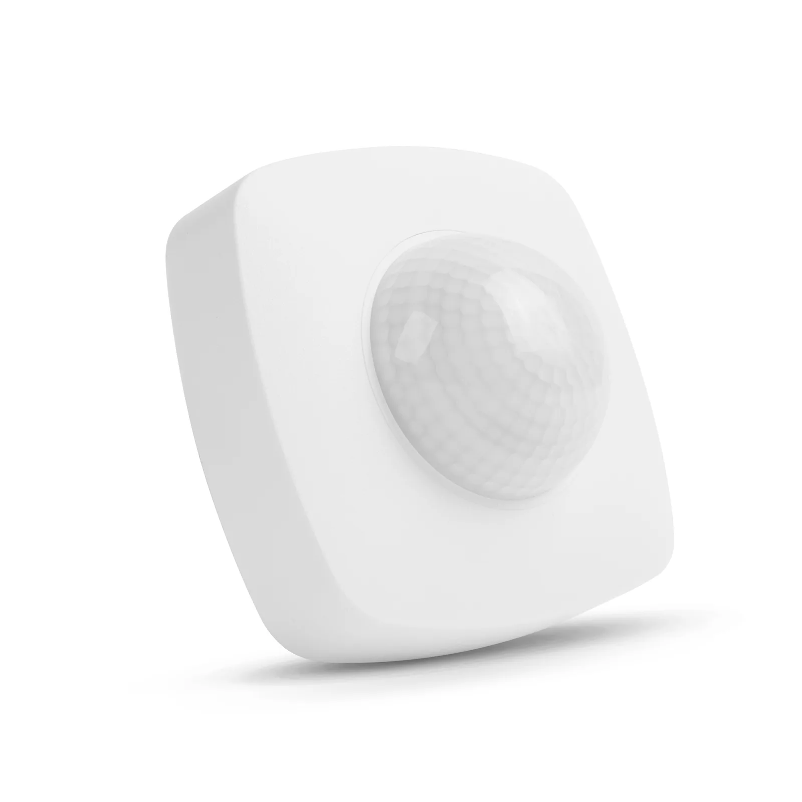 Pohybový senzor s diaľkovým ovládačom - 360° - max 10 m - max 2000W - IP65 – Obrázok 2