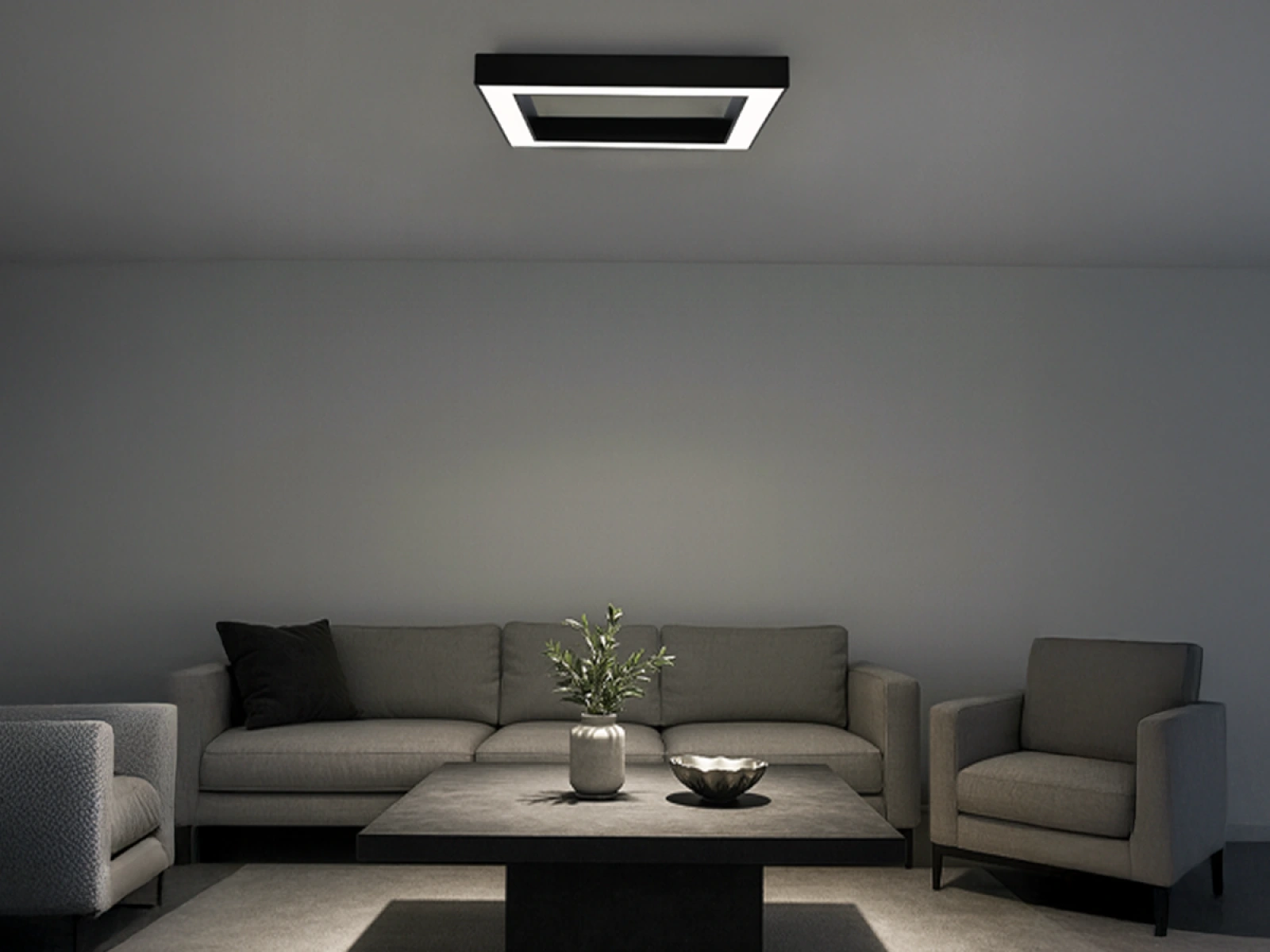 LED stropnica 100W - CL7532 – Obrázok 3