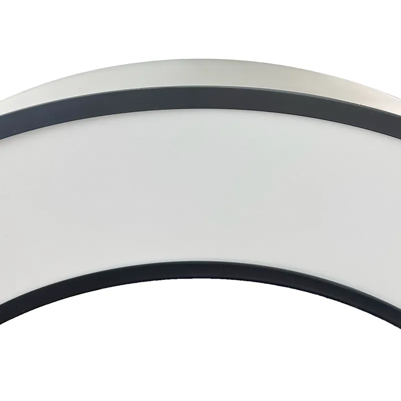 LED závesné svietidlo na lanku s diaľkovým ovládačom 45W / 3000K - 6500K - LCL7421R-H – Obrázok 4