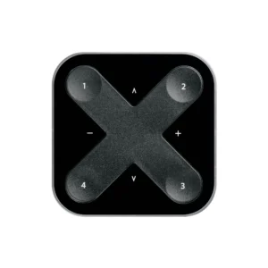 basicDIM Wireless User Interface BK