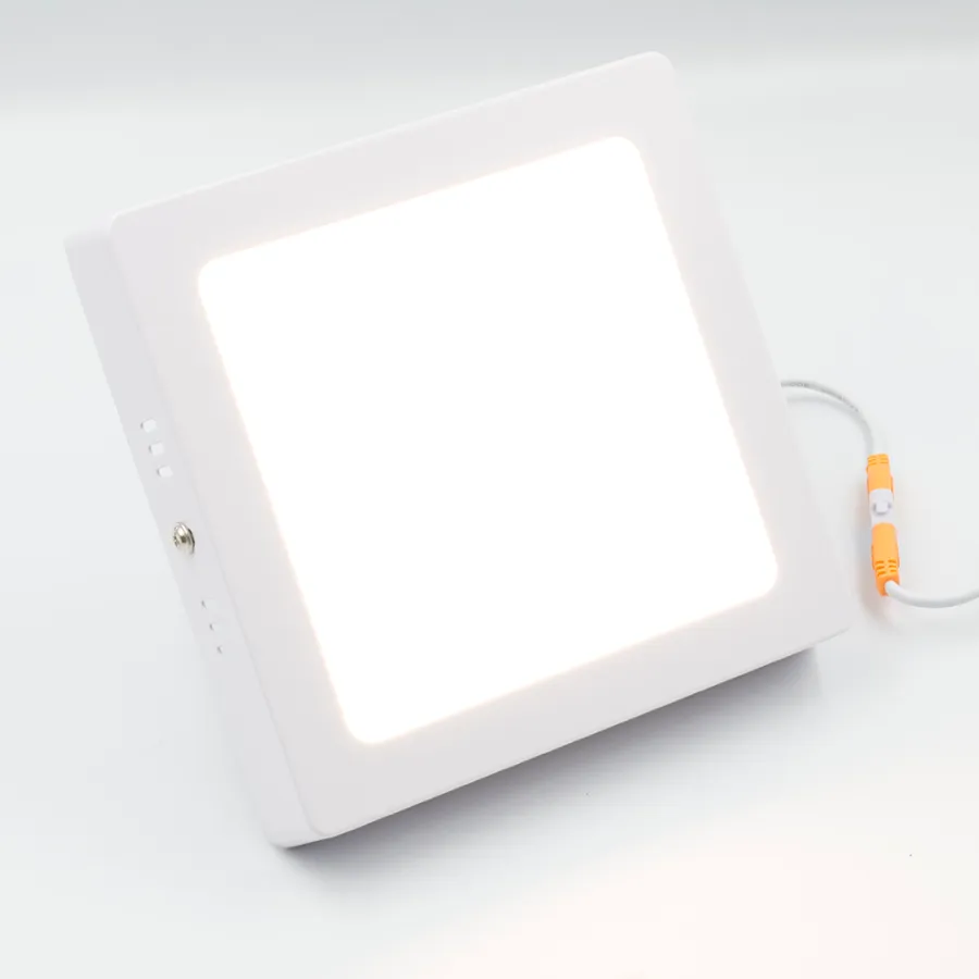 LED prisadený panel 12W / PSSF / SMD / CCT / WH - LPL433 – Obrázok 3