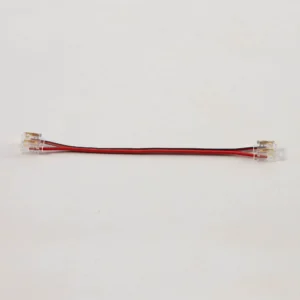XSOLIS FLEXIBLE CONNECTION ELEMENT 8 mm WIDTH LED STRIPS IP20