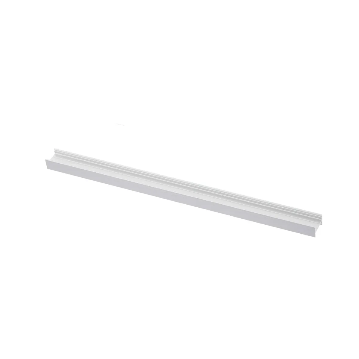 PRF008 SURF. AL. PROFILE DOUBLE CHAMBERS 2 m
