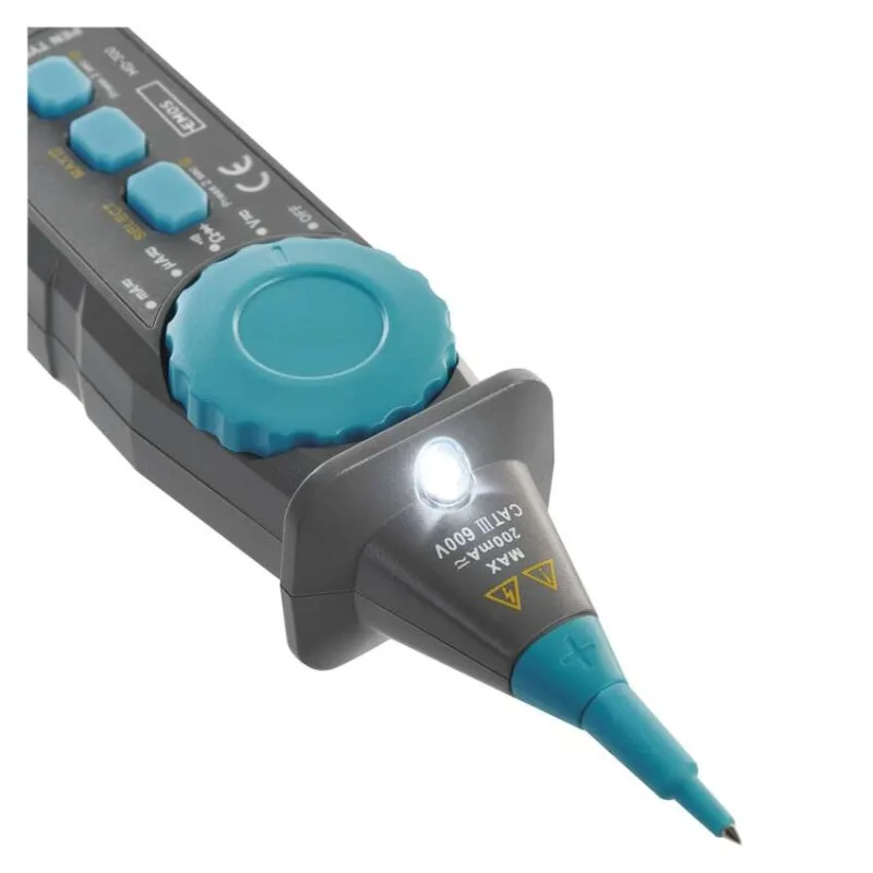 Multimeter MD-300 – Obrázok 12