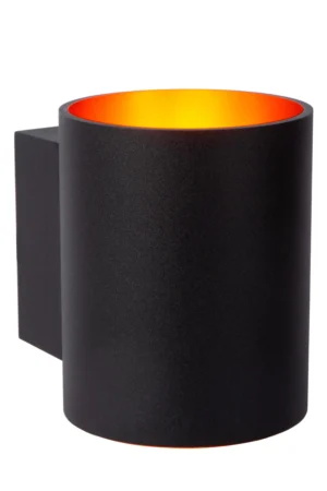 XERA – Nástenné svietidlo – Ø 8 cm – 1xG9