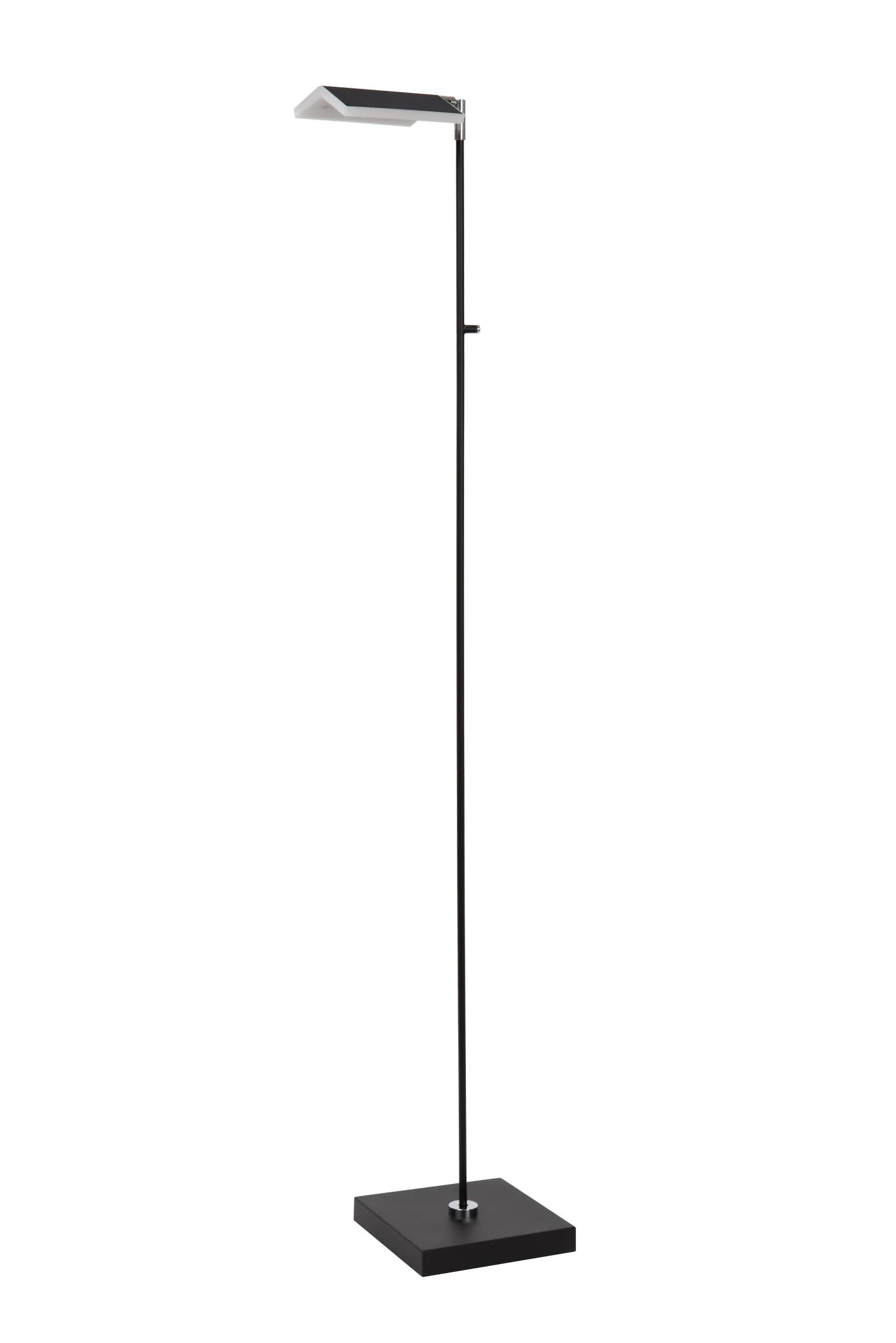AARON - Podlahová čítacia lampa - LED tlmená - CCT - 1x12W 2700K/4000K – Obrázok 19