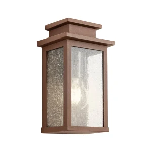 YARD AP E27 1X42W IP44 – š14 v24 cm