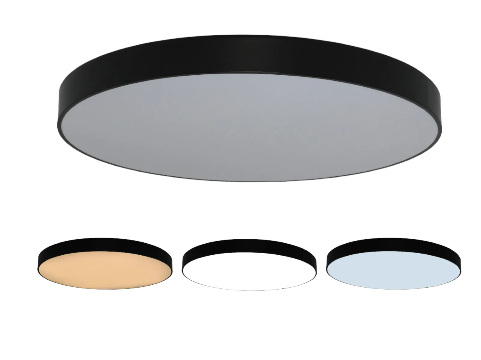 LED stropnica 200W - CL7133 – Obrázok 2