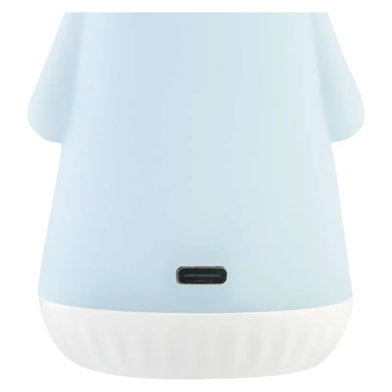 Nabíjacie svietidlo LED s nočným osvetlením P3216, 25 lm, 1200 mAh – Obrázok 16