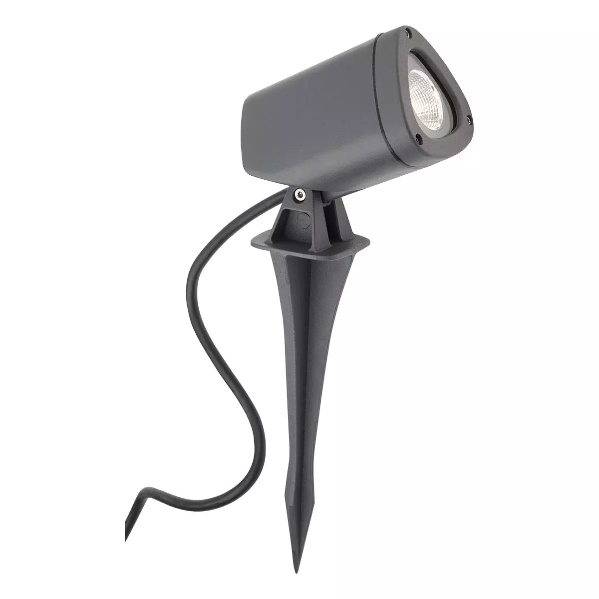 FELIX PR LED 7W IP65 DG 3000K