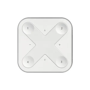 basicDIM Wireless User Interface WH
