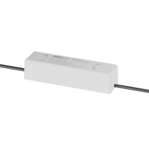 STABILIZER for FLICKER for 220-240V AC LED STRIPS 250W 1.15A/215-220V DC