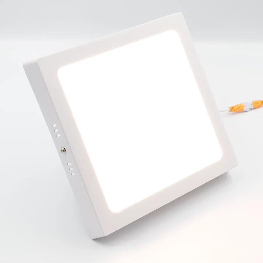 LED prisadený panel 18W / PSSF / SMD / CCT / WH - LPL434 – Obrázok 3